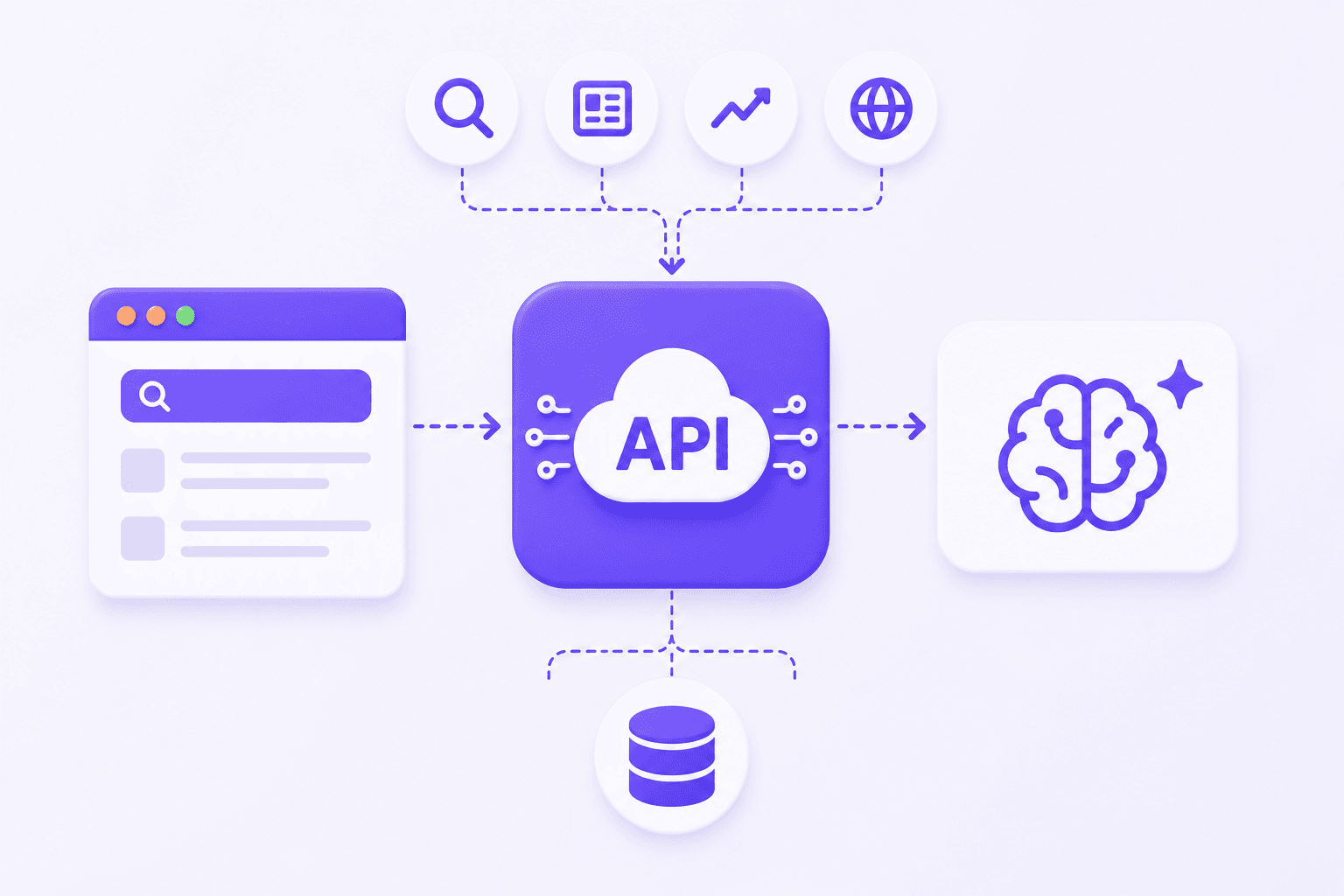AI & RAG Grounding APIs
