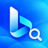 Real-Time Bing Search API Logo