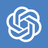 ChatGPT logo