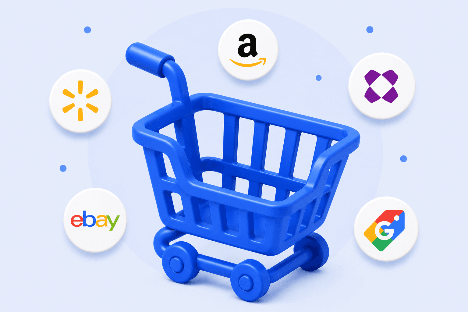 E-Commerce APIs