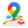 Google Maps Traffic Alerts