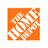Home Depot logo