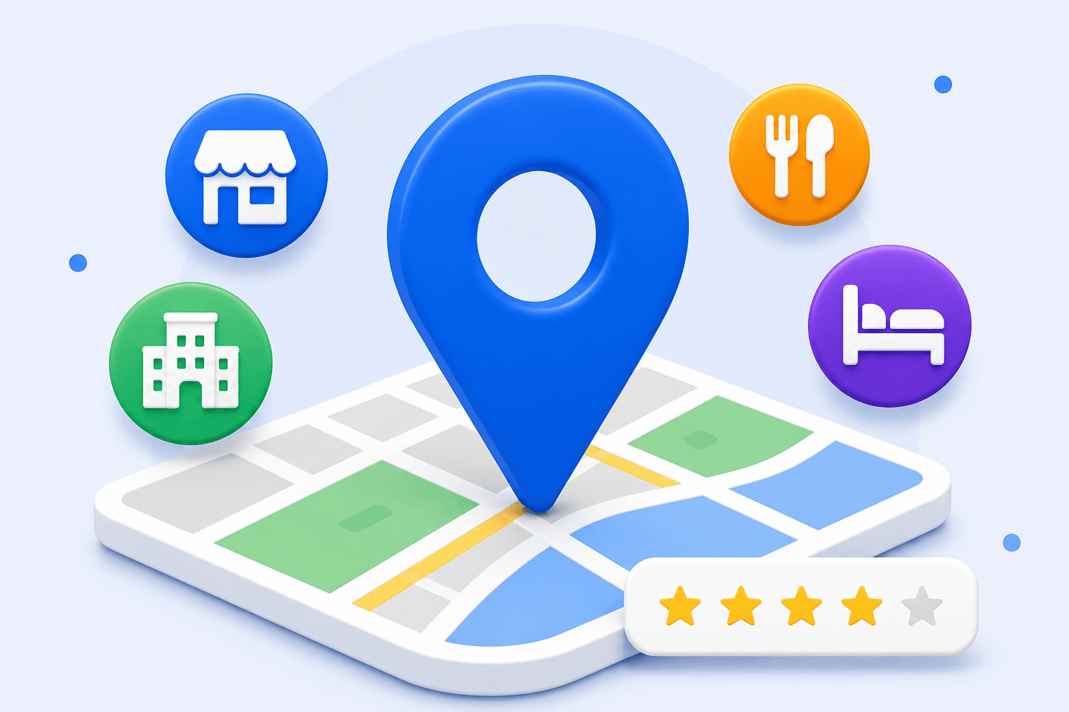Maps & Local APIs