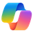 Microsoft Copilot logo
