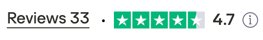 Trustpilot Reviews