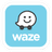 Waze API data source