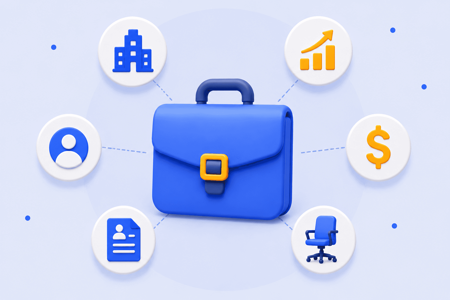 Jobs & Hiring APIs