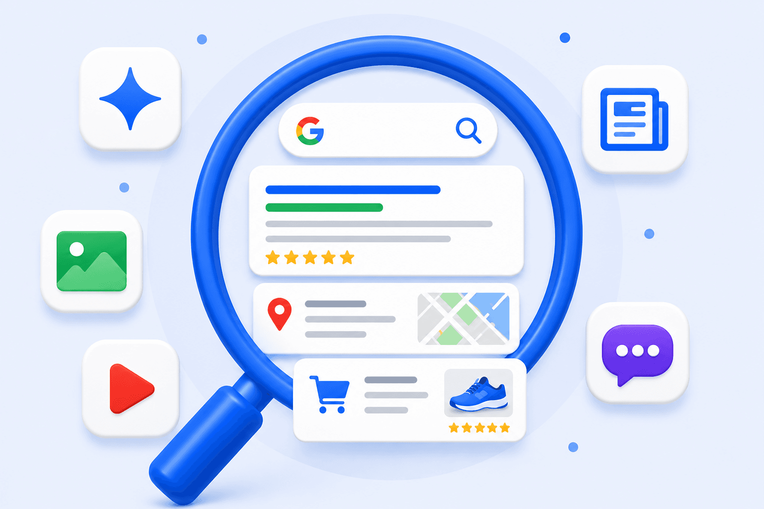 SERP & Search APIs