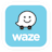 Waze API data source