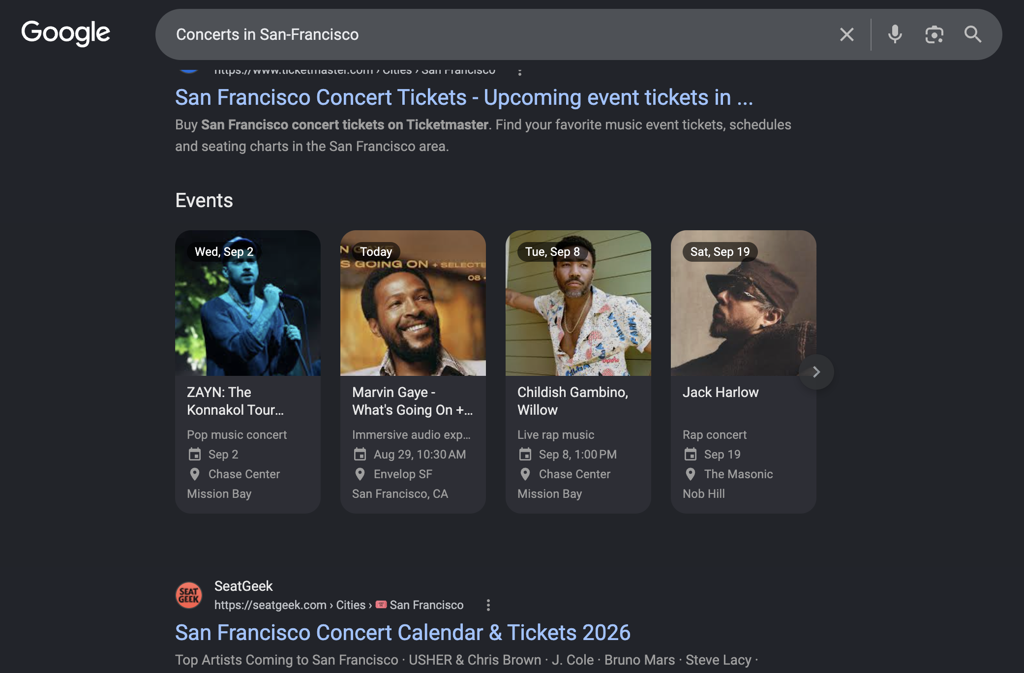 Google Moved Events Into Search Results What Changed And The Real Time google-moved-events-into-search-results-what-changed-and-the-real-time
